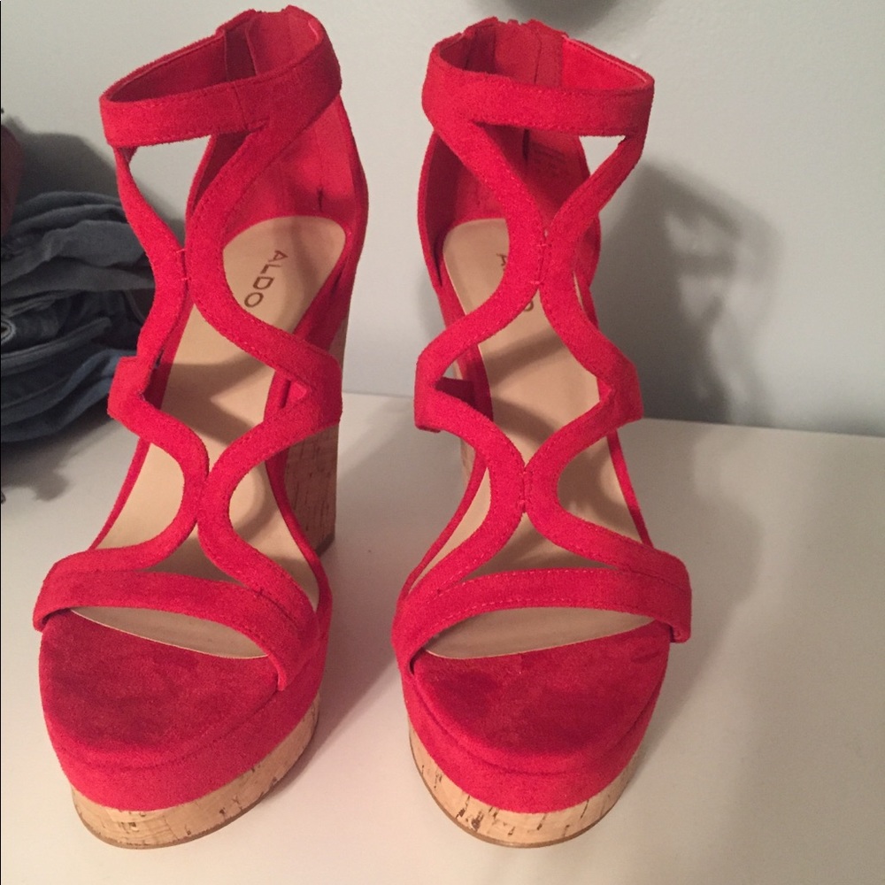 Wedges